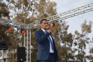 جماعة التمسية 8