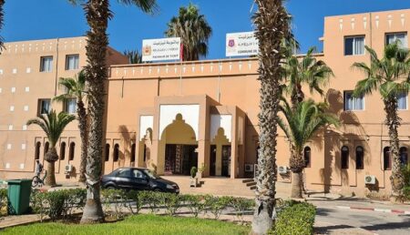 تيزنيت: بلوكاج جديد في قطاع العقار بسبب تفسير المادة 55