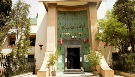 محكمة الاستئناف تصدم شبكة “الفيء” برفع العقوبات في حق أعضائها. محكمة الاستئناف تصدم شبكة "الفيء" برفع العقوبات في حق أعضائها.