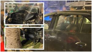 أكادير : السياقة المجنونة بالسيارات و الاستعراضية بالدراجات، تثير استياء المواطنين، وتخلّف خسائر فادحة في الأرواح والممتلكات.