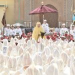مطالب بتسجيل احتفالية “بوجلود” ضمن قائمة منظمة اليونسكو للتراث الثقافي اللامادي