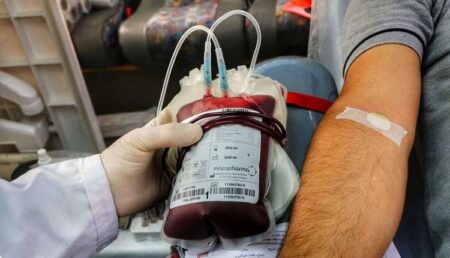 حقوقيون يدخلون على خط قضية الدم الملوث بـ"السيدا"، وسط مطالب بفتح تحقيق