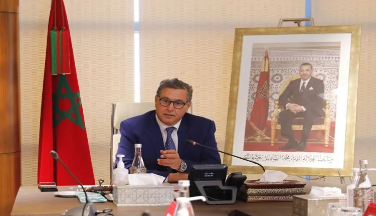  مجلس الحكومة ينعقد الخميس المقبل برئاسة أخنوش لدراسة مشاريع قوانين ومراسيم وتعيينات