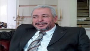 رئيس بلدية مكناس الأسبق أبو بكر بلكورة