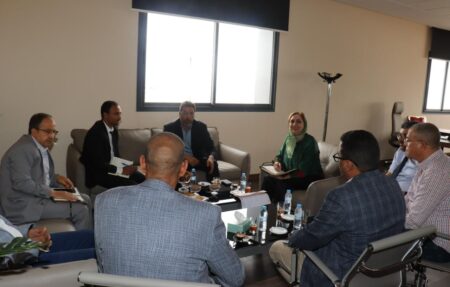 زيارة تعاون مشترك بين الأكاديمية وجهة سوس ماسة لإنجاح برامج ومشاريع وتفعيل أوراش زيارة تعاون مشترك بين الأكاديمية وجهة سوس ماسة لإنجاح برامج ومشاريع وتفعيل أوراش