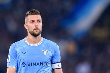 سافيتش يُقترب من الهلال السعودي