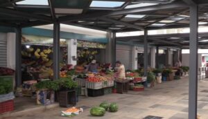 أكادير : الحلة الجديدة لسوق تالبرجت تنال إعجاب التجار، ومسؤول يكشف تفاصيل المشروع وكلفته الإجمالية