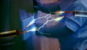 حادث مأساوي ينهي حياة طفل وسط محطة القطار