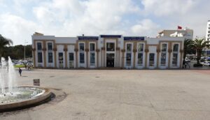 سوس ماسة : غرفة التجارة والصناعة والخدمات تعلن عن خطتها التنموية الجديدة بقيمة 2 مليون درهم 3 غرفة التجارة والصناعة والخدمات لجهة سوس ماسة