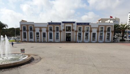سوس ماسة : غرفة التجارة والصناعة والخدمات تعلن عن خطتها التنموية الجديدة بقيمة 2 مليون درهم