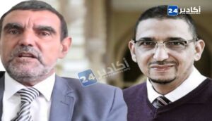بين الفايد ورفيقي منطلقات واحدة ومُخرجات متشابهة 4 فايد ابوحفص