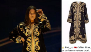 منظمة “الإيسيسكو” تنتصر للمملكة في قضية القفطان المغربي