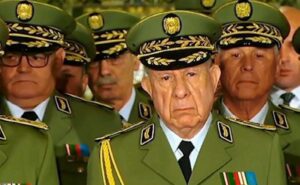 الجزائر على رأس الوقاحة الدبلوماسيّة 5 كابرانات الجزائر