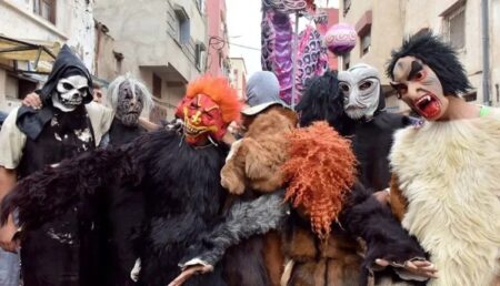 ما حقيقة تخصيص 800 مليون سنتيم لتنظيم كرنفال "بيلماون" بأكادير ؟ مصدر يوضح