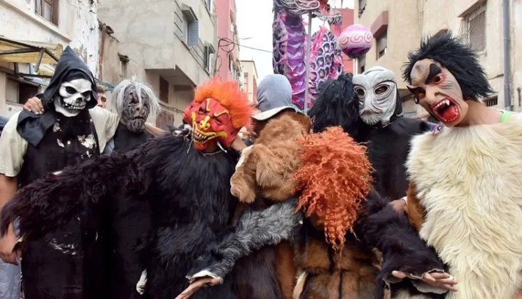 ما حقيقة تخصيص 800 مليون سنتيم لتنظيم كرنفال “بيلماون” بأكادير ؟ مصدر يوضح
