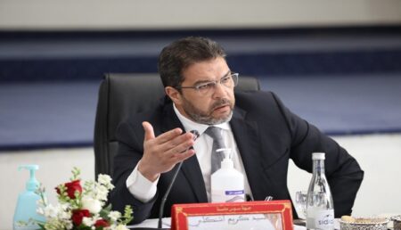 مجلس جهة سوس ماسة، يعقد دورته العادية لشهر يوليوز، و نقطة فريدة واحدة ضمن جدول أعمال الدورة.