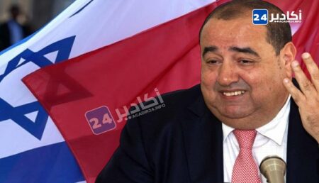 لشكر: اعتراف إسرائيل بسيادة المغرب على الصحراء يأتي تأكيدًا لدعم القضية الوطنية