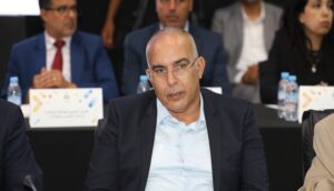 المراش: أستغرب من إقدام سلطات أكادير على هدم مشروعي السياحي. 11 مارش