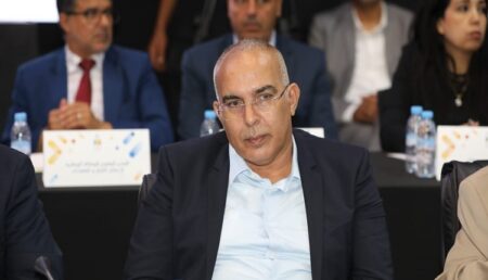 المراش: أستغرب من إقدام سلطات أكادير على هدم مشروعي السياحي.