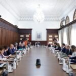 تفاصيل ما دار خلال انعقاد اجتماع مجلس الحكومة اليوم الخميس 21 مارس 2024.