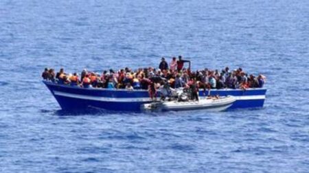 المركز القضائي بإنزكان يطيح بالعقل المدبر لشبكة الحاج عبد السلام المتخصصة في تنظيم الهجرة غير الشرعية والاتجار بالبشر