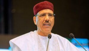محمد بازوم
