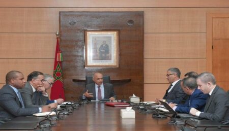الجامعة الوطنية للتعليم تجدد رفضها النظام الأساسي، وتعلن التصدي لـ"المخططات التراجعية"