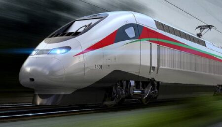 مآل مشروع الخط السككي فائق السرعة TGV بين مراكش وأكادير يصل قبة البرلمان.