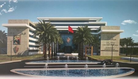 المديرية العامة للأمن الوطني تكشف عن تعيينات جديدة في مناصب المسؤولية بمصالح الأمن الوطني