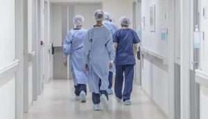 أكادير : إدارة مصحة خاصة ترفض منح شهادة طبية لمسنة تعرضت للكسر داخل المصحة.