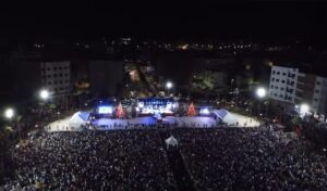 مهرجان تيفلت الثقافي 3