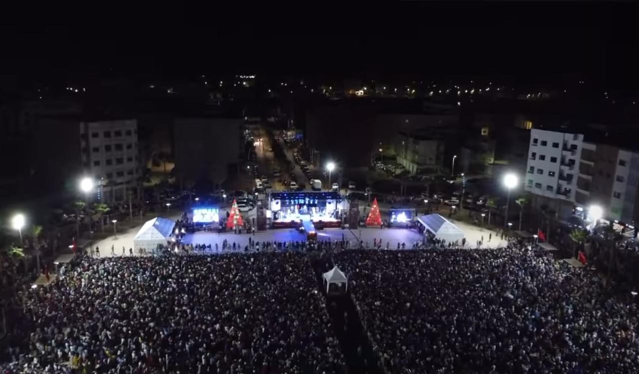 مهرجان تيفلت الثقافي 3
