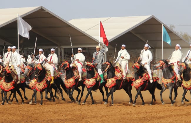 مهرجان تيفلت الثقافي 6
