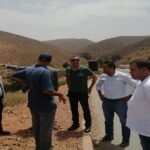 الإعتراف الاسرائيلي بمغربية الصحراء حدث تاريخي وسياسي هام .
