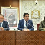  بميزة مشرف جدا مع توصية بالنشر… المهندسة ابتسام عزاوي تحصل على درجة الدكتوراه في العلوم الإقتصادية والتدبير