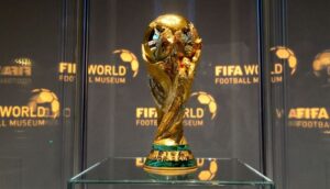 نتيجة قرعة تصفيات كأس العالم 2026 أفريقيا