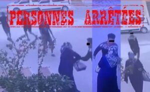 ڤيديو على “فيسبوك” يطيح بلصين في قبضة رجال الشرطة القضائية.