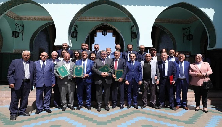 الاتفاق الاجتماعي
