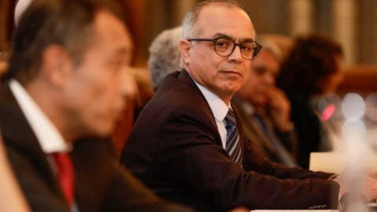 بنموسى