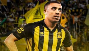 عبد الرزاق حمد الله