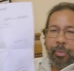 أكادير: مول الجيلي الأصفر يكسر عظام الناشط الحقوقي عمر النويب