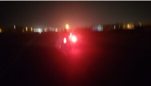 أكادير: فرقة الصقور تجوب النقط السوداء لردع الجانحين