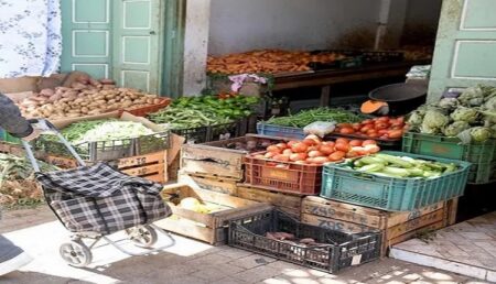 زيادة بنسبة 0.3% في أسعار الاستهلاك بأكادير خلال يوليوز 2023 زيادة بنسبة 0.3% في أسعار الاستهلاك بأكادير خلال يوليوز 2023