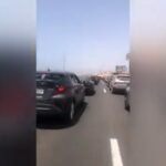 الجمارك تداهم “قيسارية” للذهب وسط تخوف كبير بين تجار الحلي والمجوهرات.