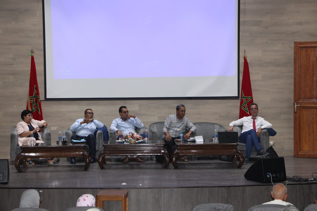 أكادير : كشف الاختلالات والاختلاسات التي تعرفها بعض الوداديات السكنية، وسط مطالب بالتصدي للخروقات ومعاقبة المتورطين.
