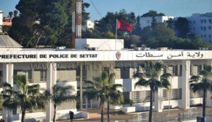 هجوم عصابة إجرامية على مركب سياحي، و إلحاق خسائر مادية فادحة بتجهيزاته، يستنفر المصالح الأمنية.