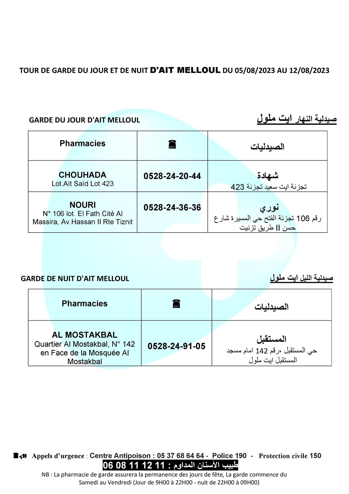 أيت ملول