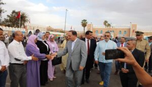 الغموض يكتنف غياب شخصيات وازنة عن افتتاح مهرجان تيميزار في نسخته ألـ: 11.