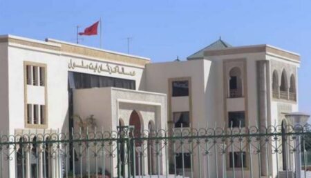 إنزكان أيت ملول : تعيينات جديدة، و انتقالات لرجالات سلطة.