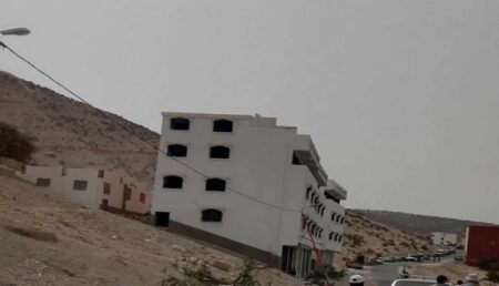 مطالب بمنح رخص لتسوية البنايات غير القانونية بعمالة أكادير إداوتنان